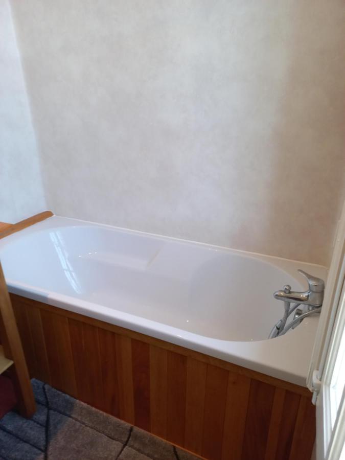 O Privilege Villa D'Exception En Centre-Ville De St-Pierre Сен-Пиер Екстериор снимка