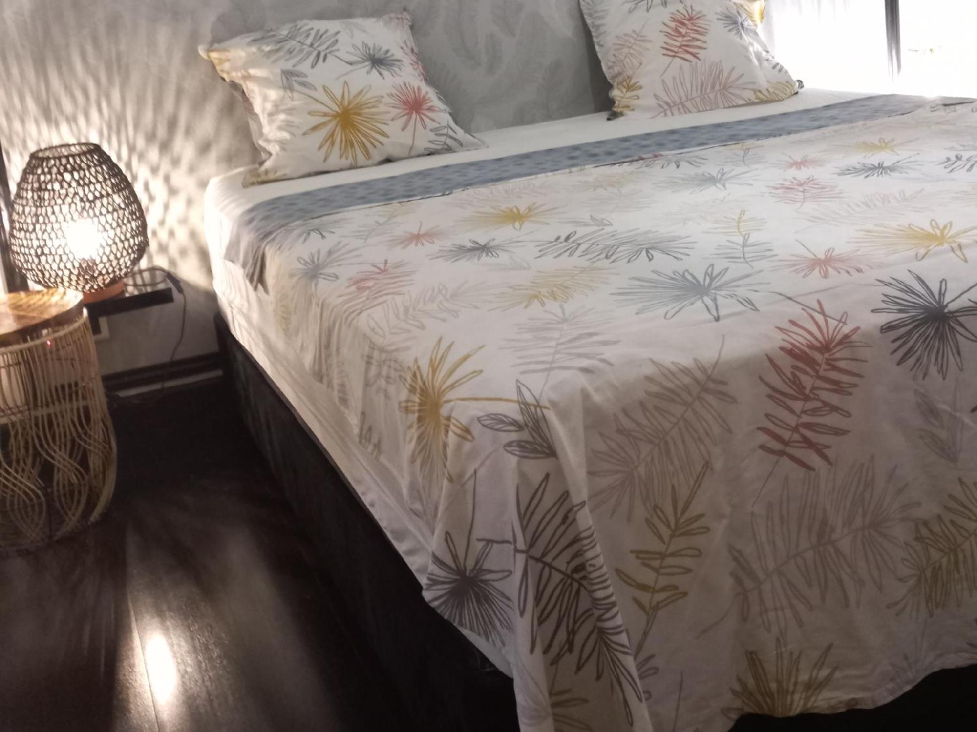 O Privilege Villa D'Exception En Centre-Ville De St-Pierre Сен-Пиер Екстериор снимка